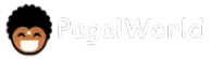 Pagalworld Logo