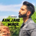 Aam Jahe Munde Slowed Reverb