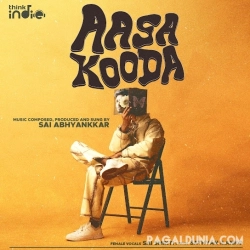 Aasa Kooda