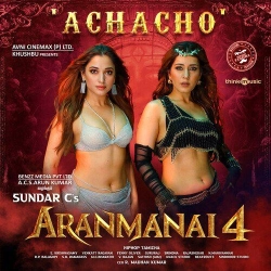 Achacho - Aranmanai 4