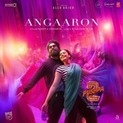 Angaaron (Pushpa 2)