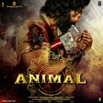 Animal Chinni Chinni Asha Bgm