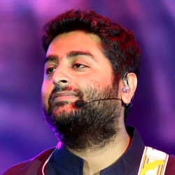 Arijit Singh Mashup