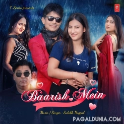 Baarish Mein