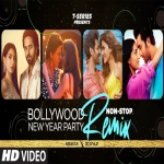 Bollywood New Year Party Nonstop Remix