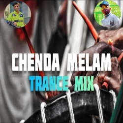 Chenda Melam Trance Mix Kerala