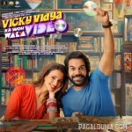 Chumma - Vicky Vidya Ka Woh Wala Video