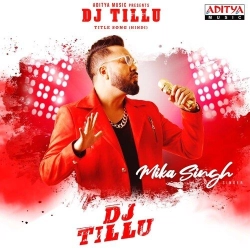 DJ Tillu Hindi