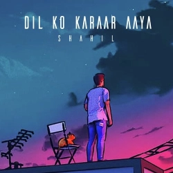 Dil Ko Karaar Aaya Lofi