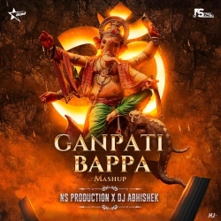 Ganpati Bappa Mashup