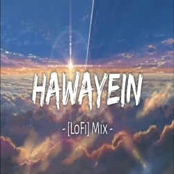 Hawayein Lofi