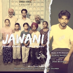 Jawani