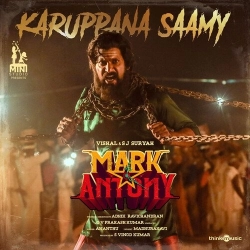 Karuppana Saamy