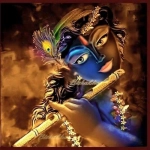 Krishna Flute Music