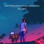 Main Dhoondne Ko Zamaane Mein Lofi