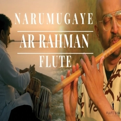 Narumugaye Narumugaiye Flute Cover