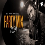 New Year 2024 Party Mix