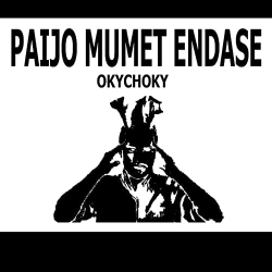 Okychoky Paijo Mumet Ndase Remix Slow Dj