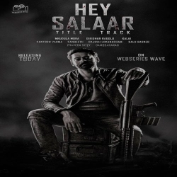 Salaar Title Song