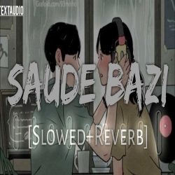 Saude Bazi Slowed Reverb