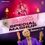 Shree Krishna Janmashtami Special Mashup