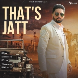 Thats Jatt