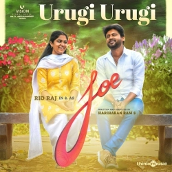 Urugi Urugi Ponathadi