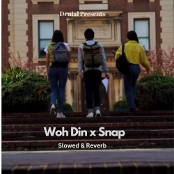 Woh Din x Snap Lofi