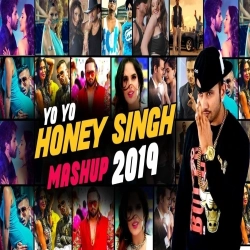 Yo Yo Honey Singh Mashup